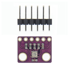 Load image into Gallery viewer, BME280 5V 3.3V Digital Sensor Temperature Humidity Barometric Pressure Sensor Module I2C SPI 1.8-5V GY-BME280